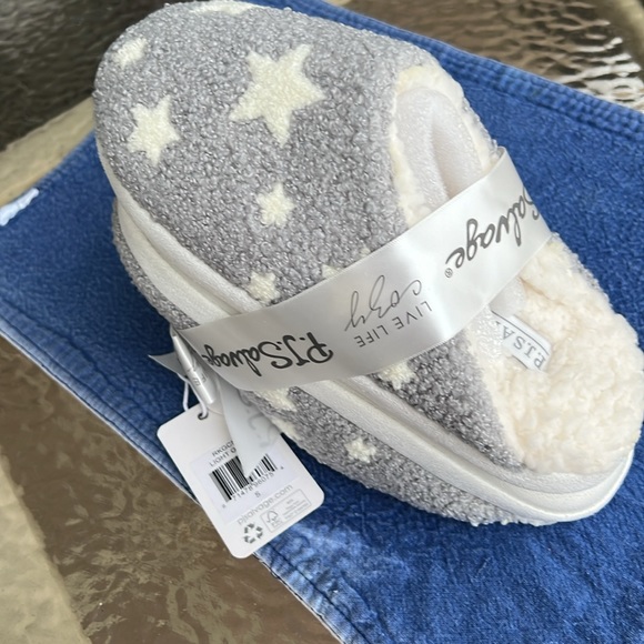 PJ Salvage BN slippers - Picture 4 of 4